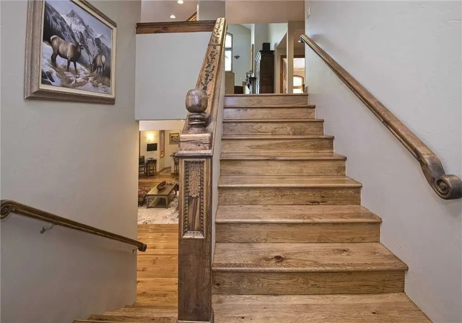 254 Arrowhead Dr. Unit B 5 Bedroom Duplex