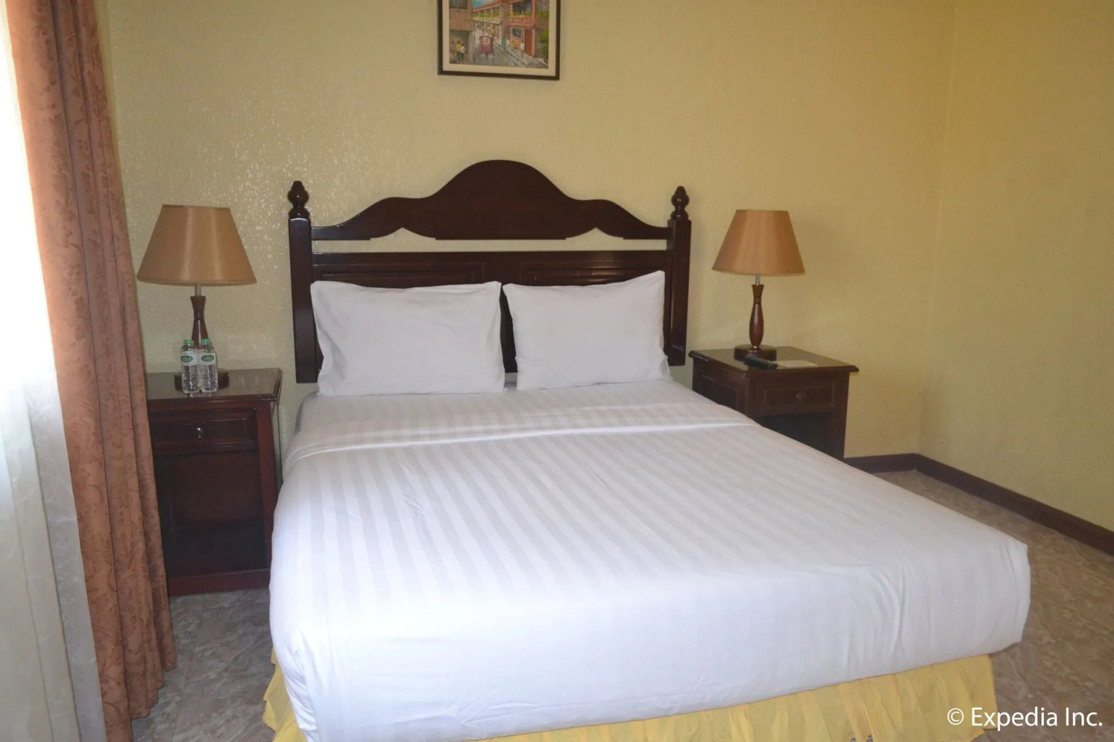 Fontana Hot Spring Leisure Parks