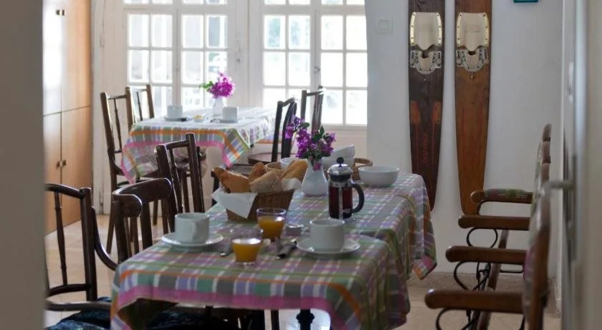 Hotel Le Val Duchesse