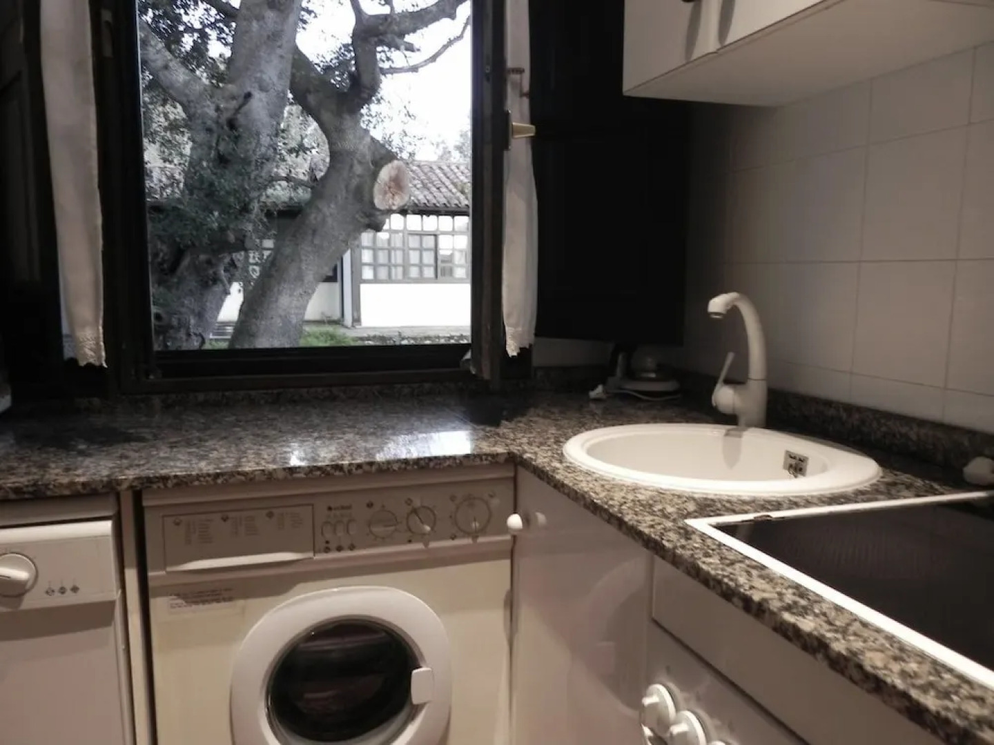 Apartamentos Turísticos Finca Las Nieves