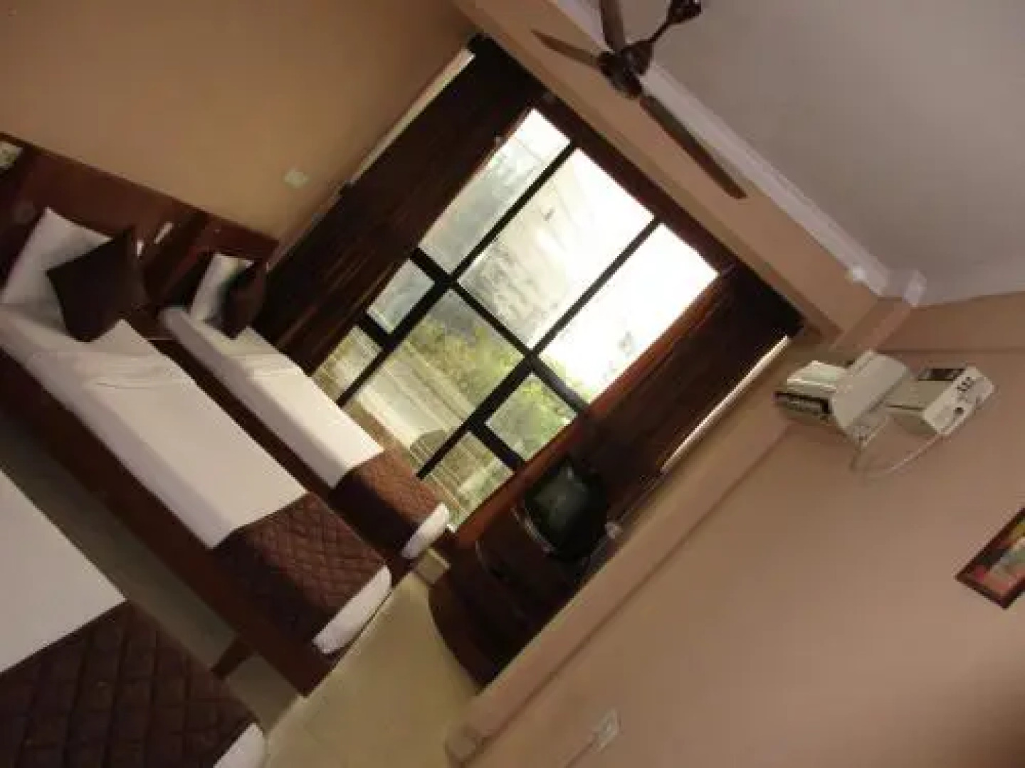 Nash Inn Serviced Apartments