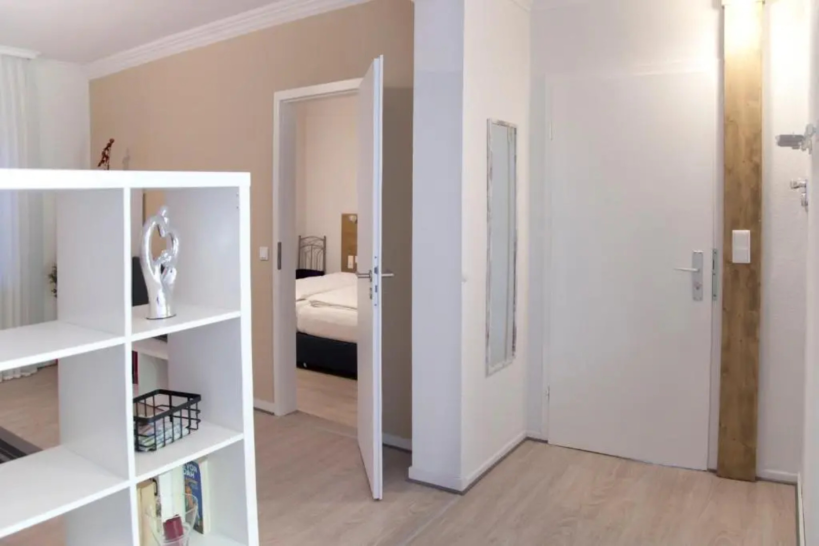 Ferienwohnungen Lennetal