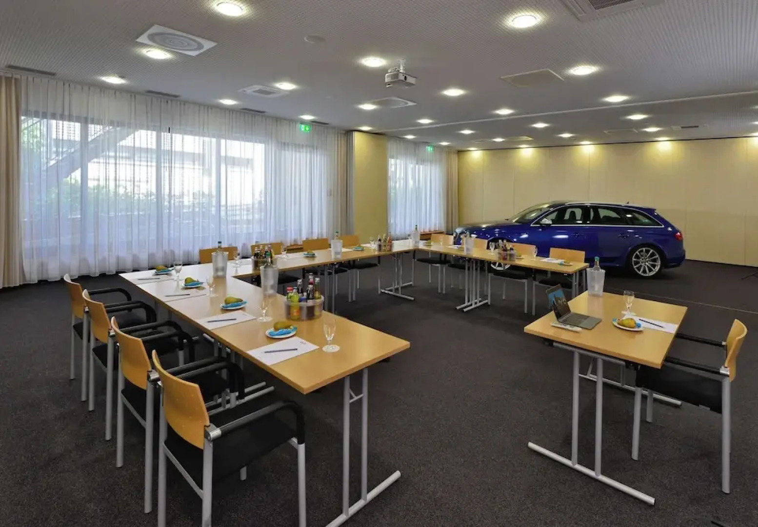 Hotel Best Western Premier Konrad Zu