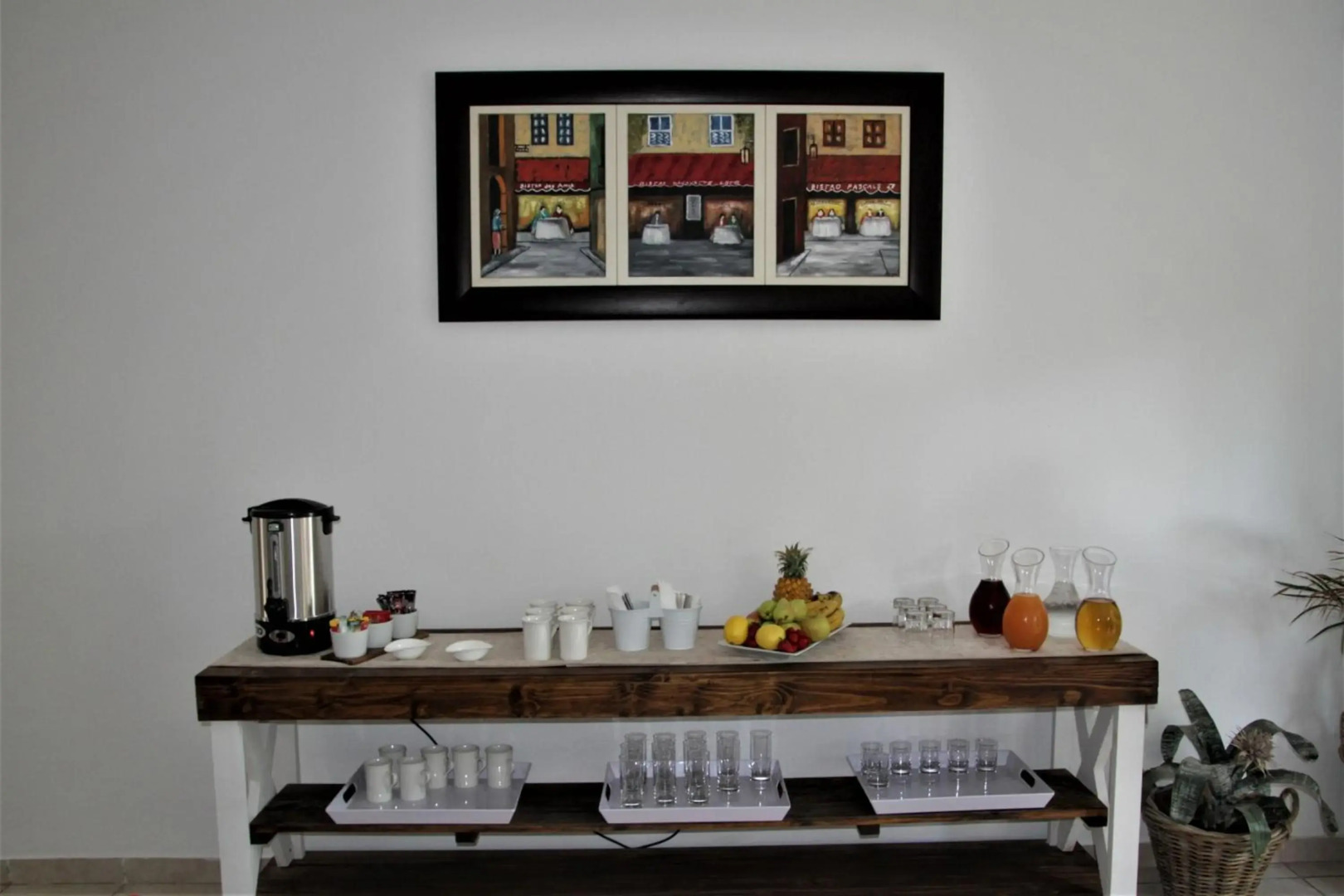 Mahem Manor Guesthouse