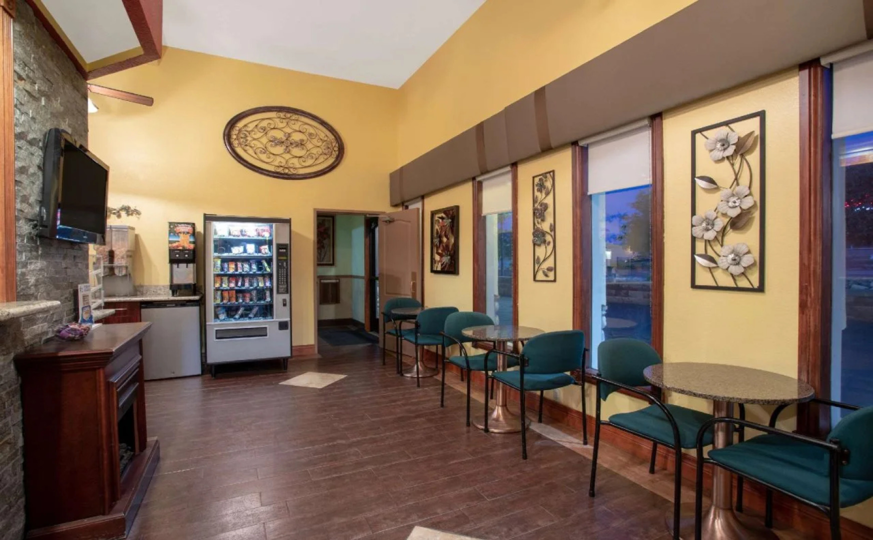 Rockview Hotel Castle Rock Downtown