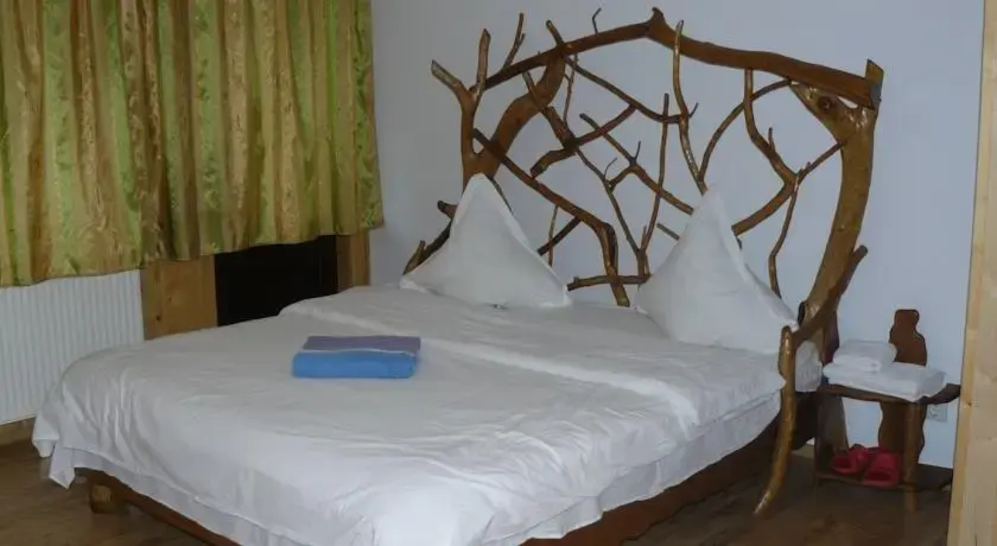 Complex Turistic Vanatorul