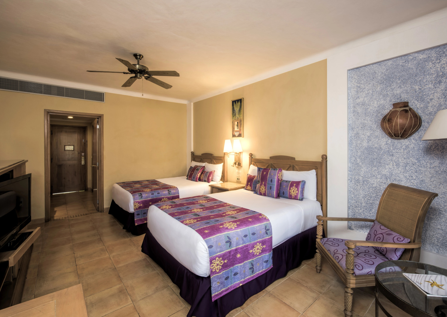 Iberostar Selection Paraíso Lindo - All Inclusive