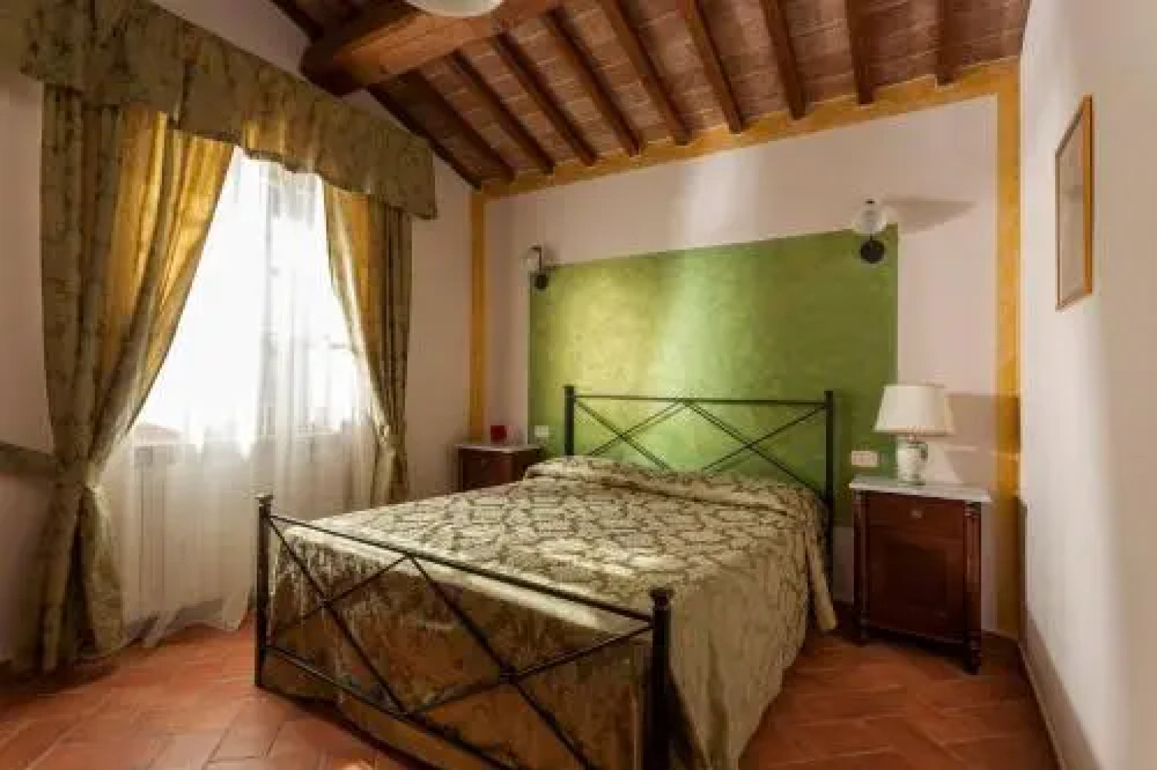 Agriturismo Nibbiano