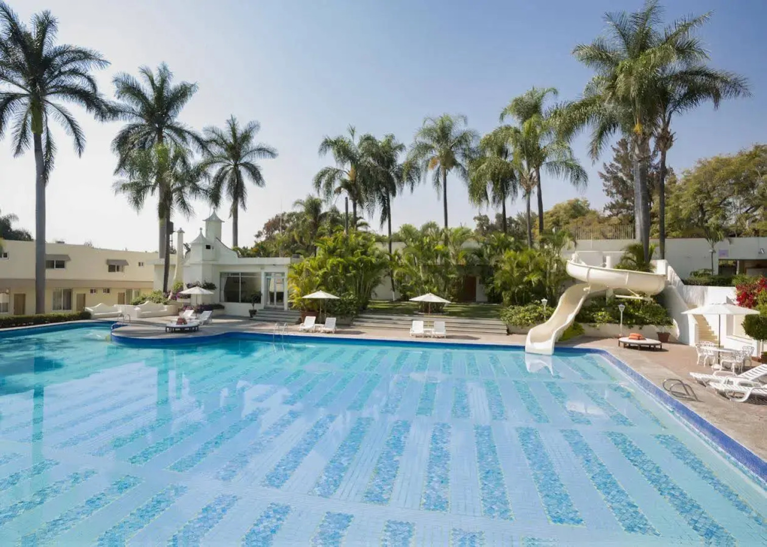 Gamma Cuernavaca Puerta Paraiso