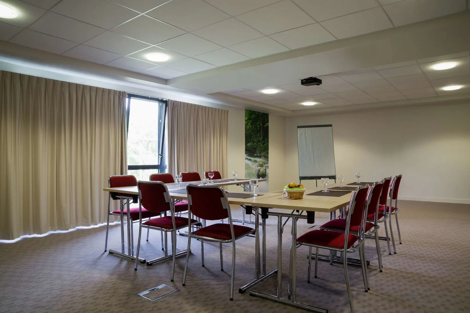 The Originals City, Hôtel La Verriaire, Cholet Sud