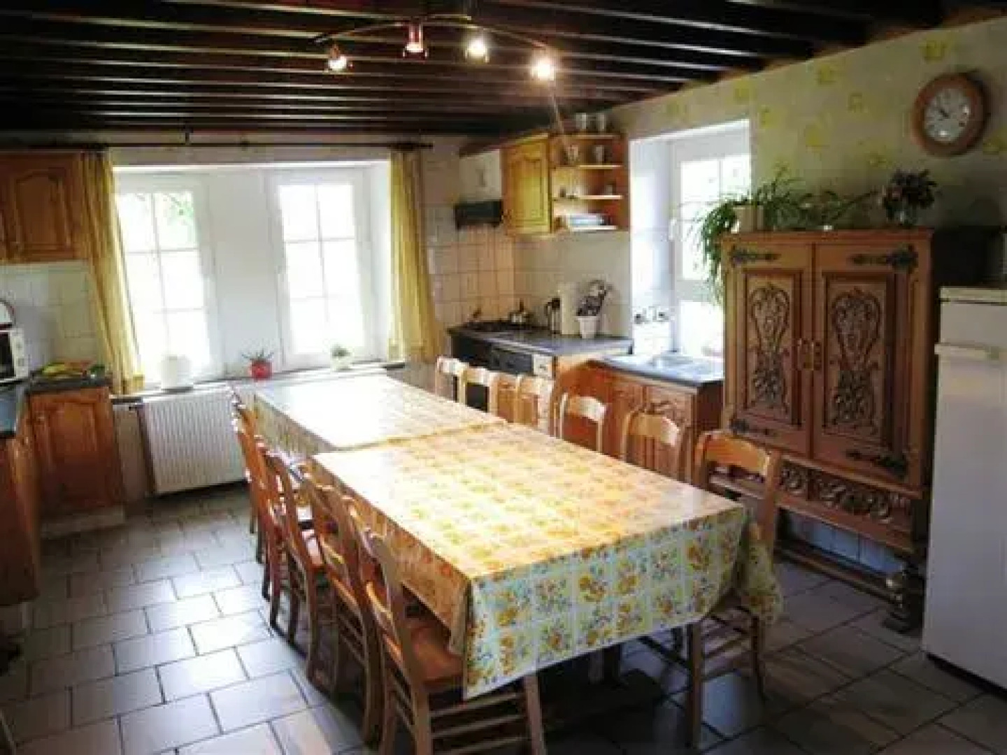 Sol Battire & A Tchape Mele