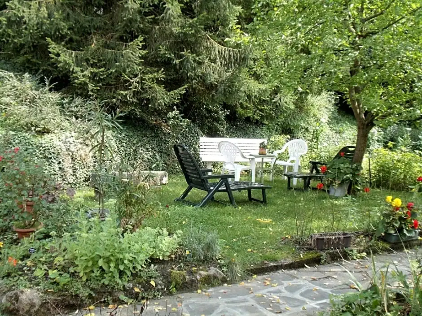 Chambres dhôtes "A la douane"