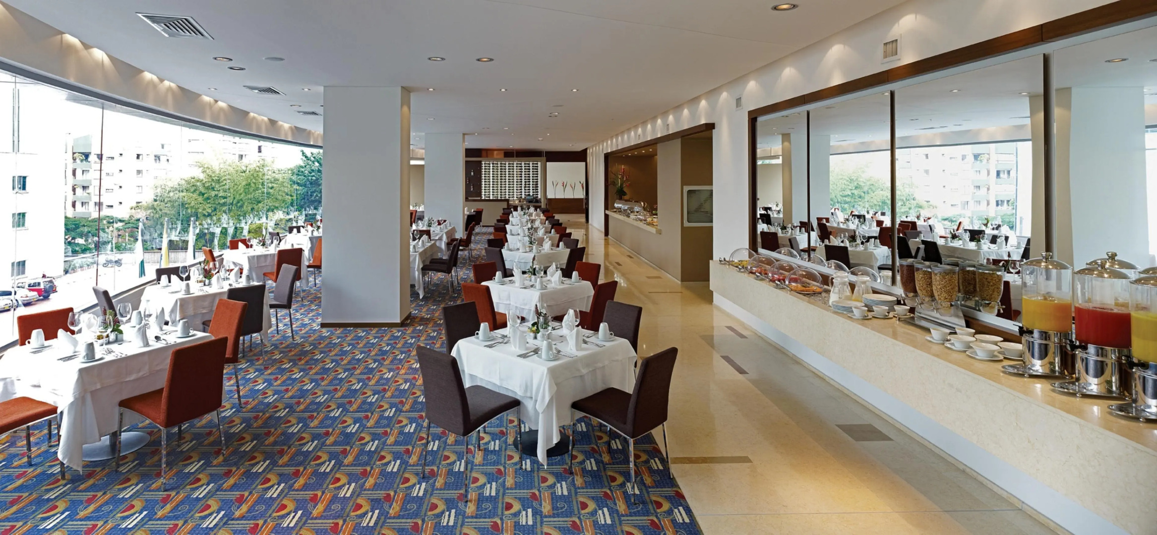 Hotel Estelar Milla de Oro