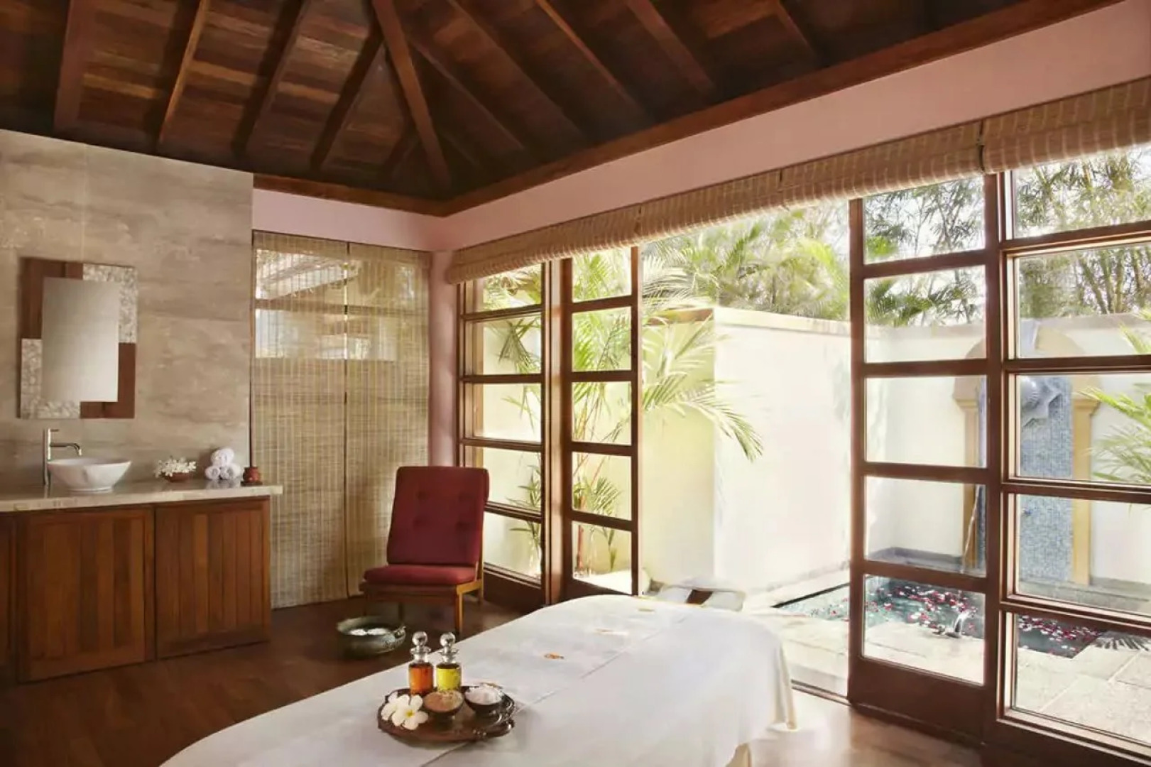 ITC Grand Goa, a Luxury Collection Resort & Spa, Goa