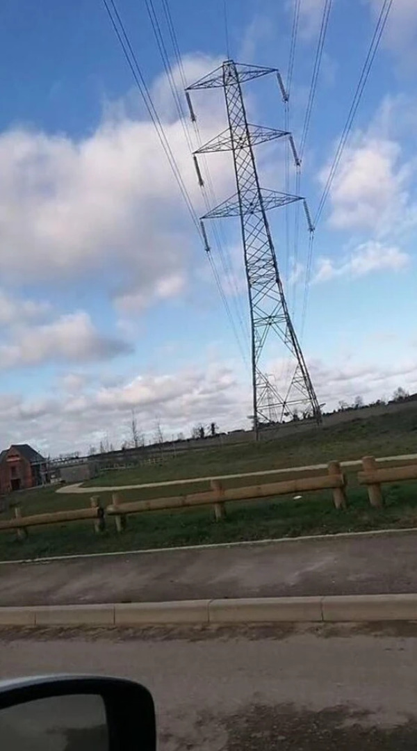 Remarkable 1-bed Apartment in Luton