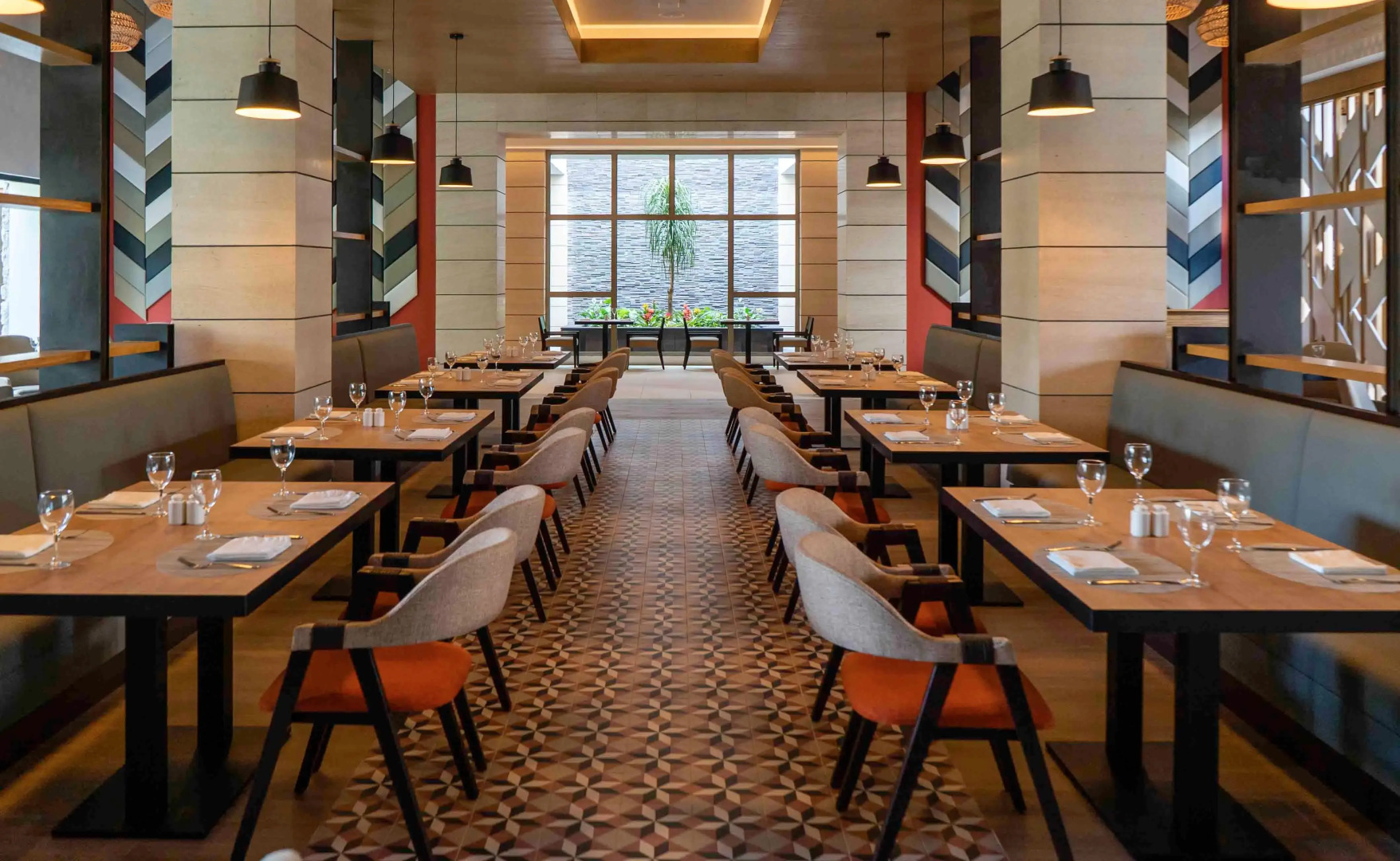 Catalonia Grand Costa Mujeres All Suites & Spa - All Inclusive