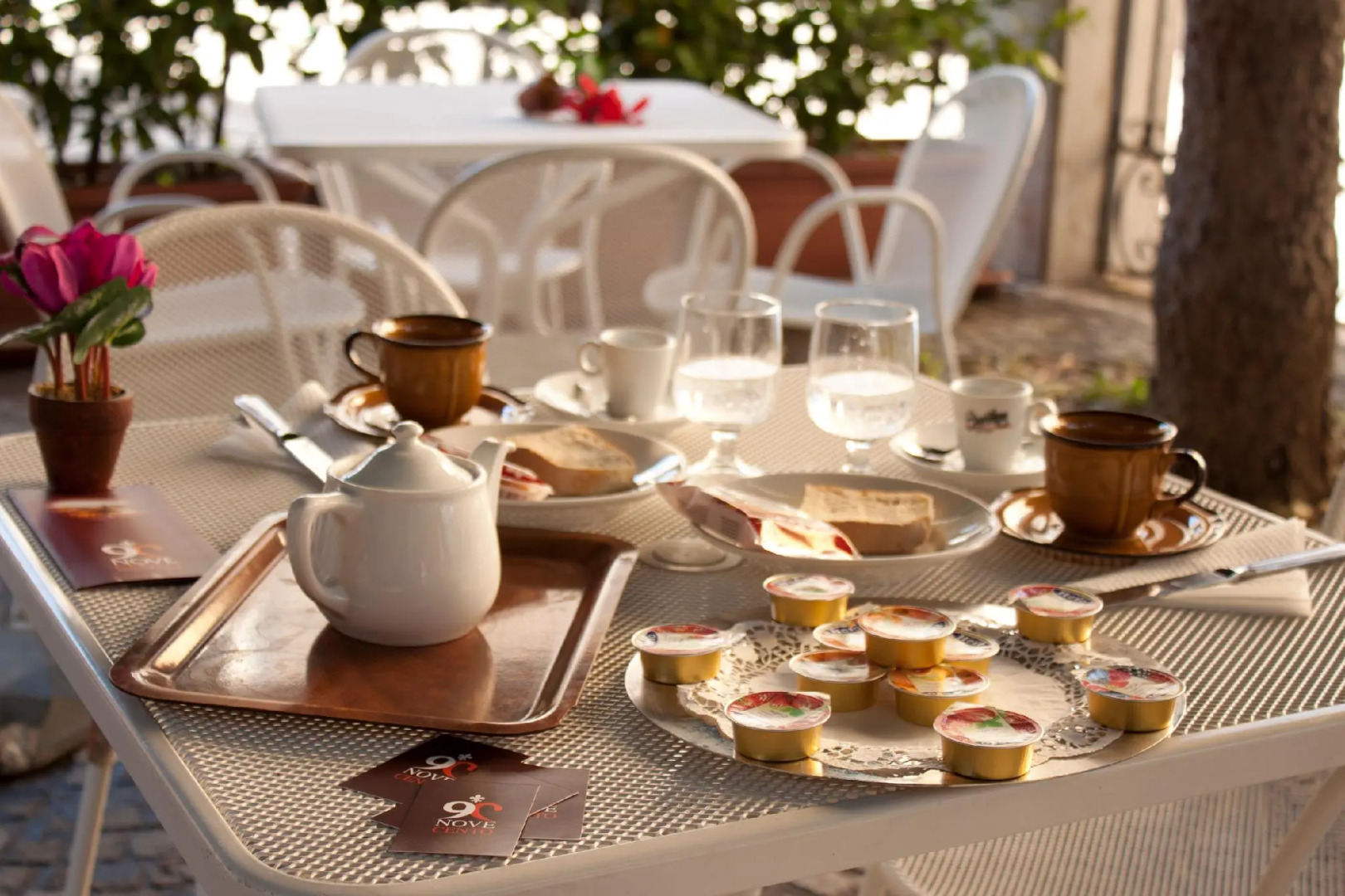 Hotel Ristorante Novecento