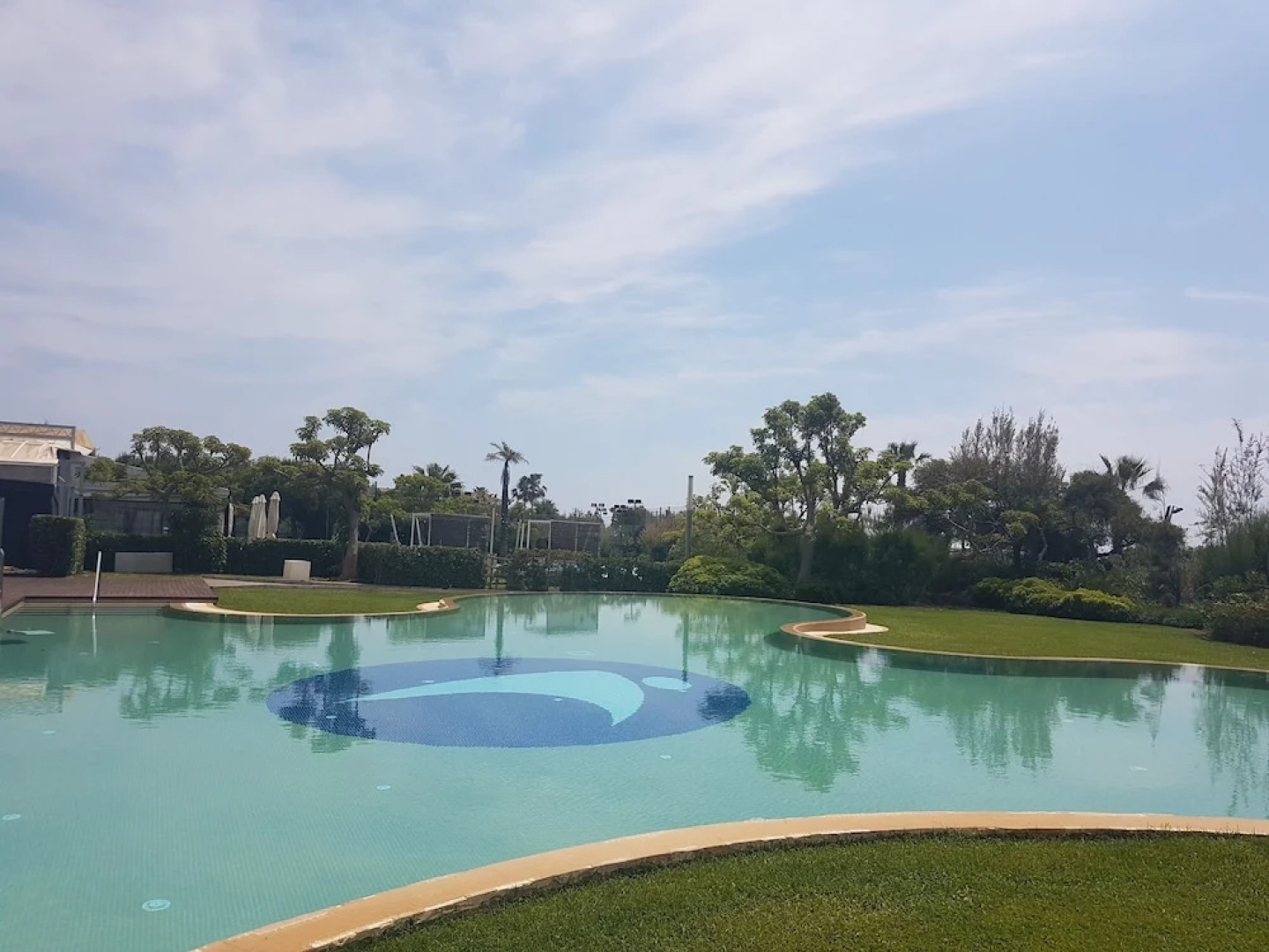 Apartamento gava vista mar