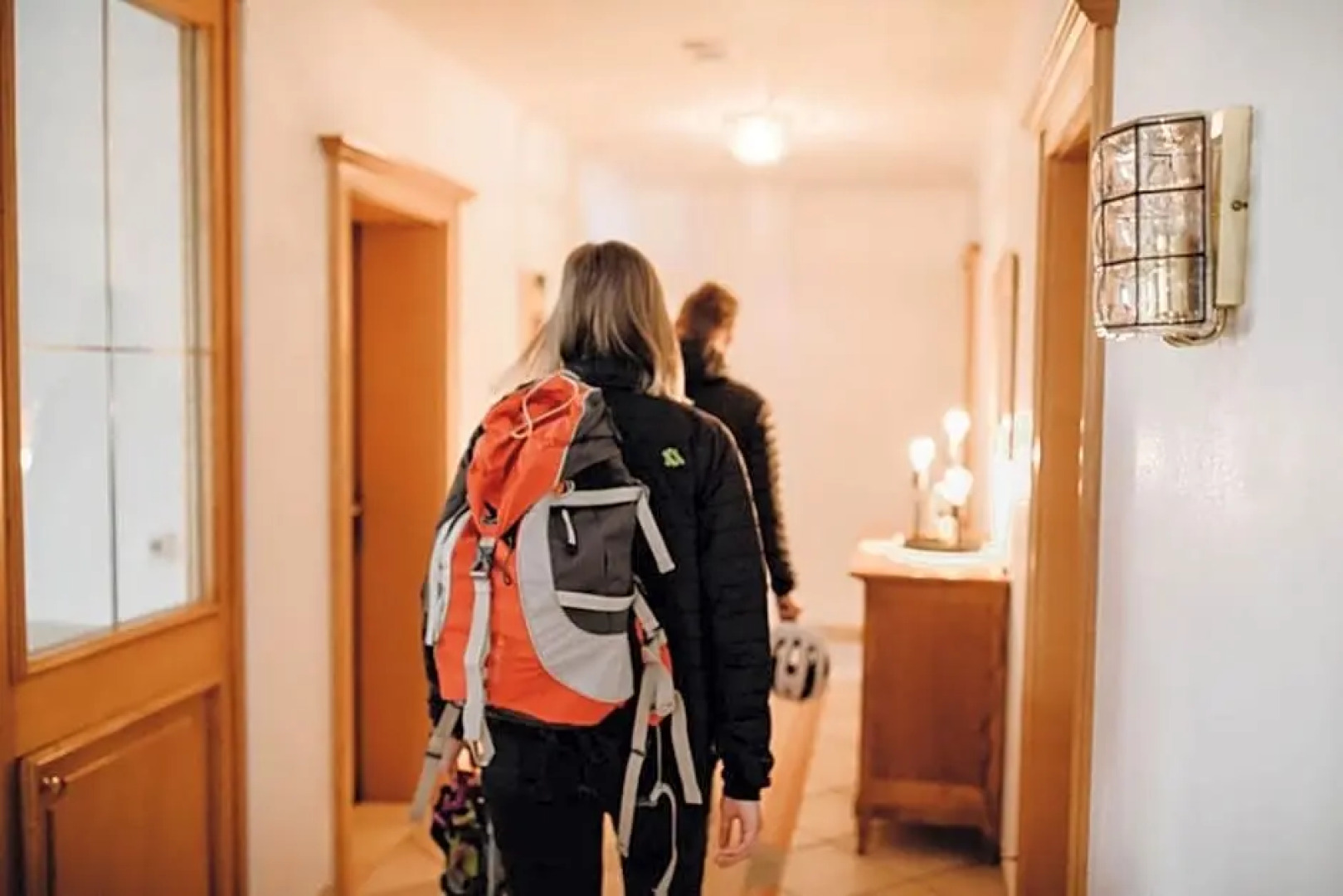 Restaurant-Pension - Dorfcafe