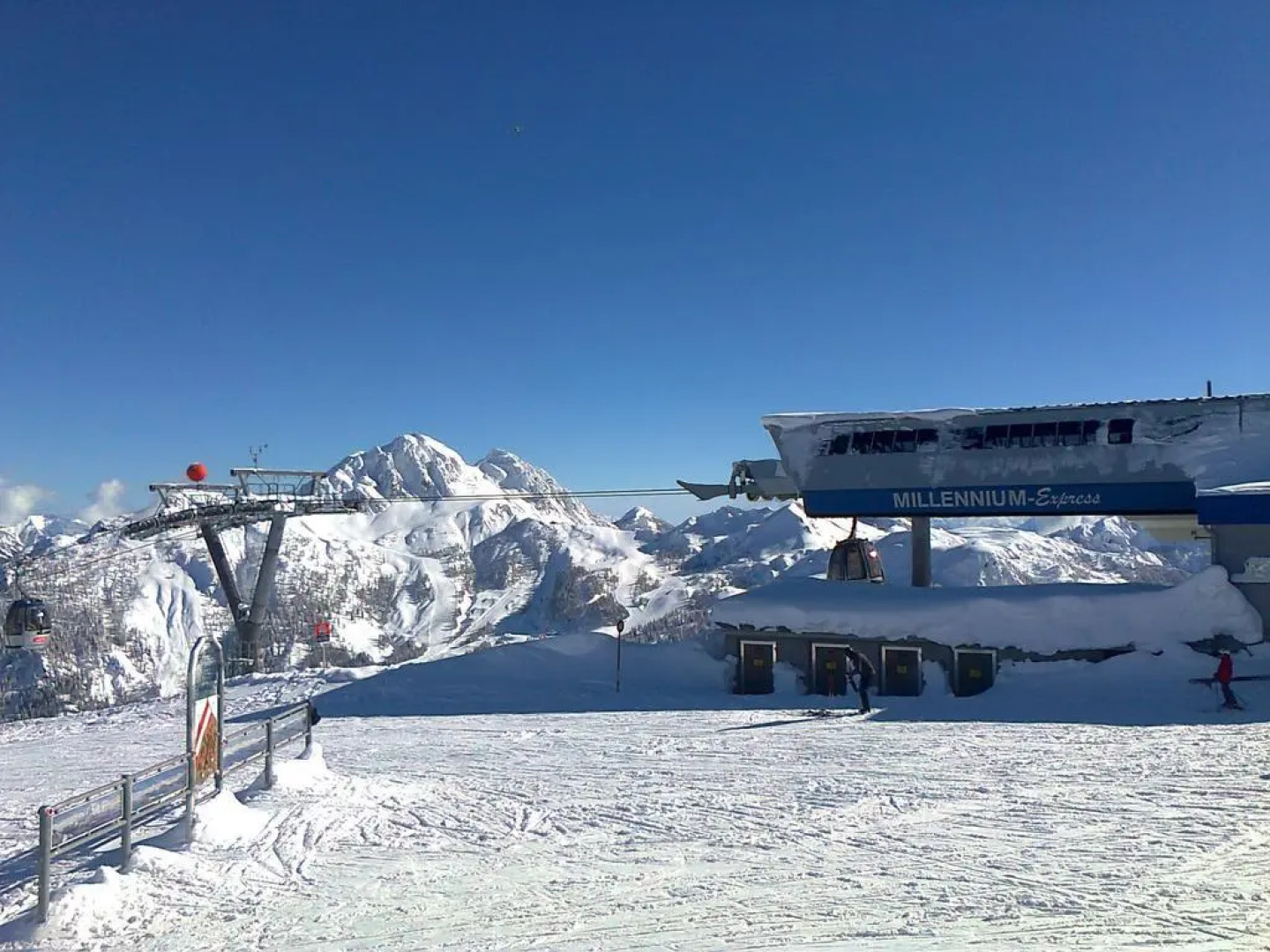 Aparthotel Forellenhof Waldner