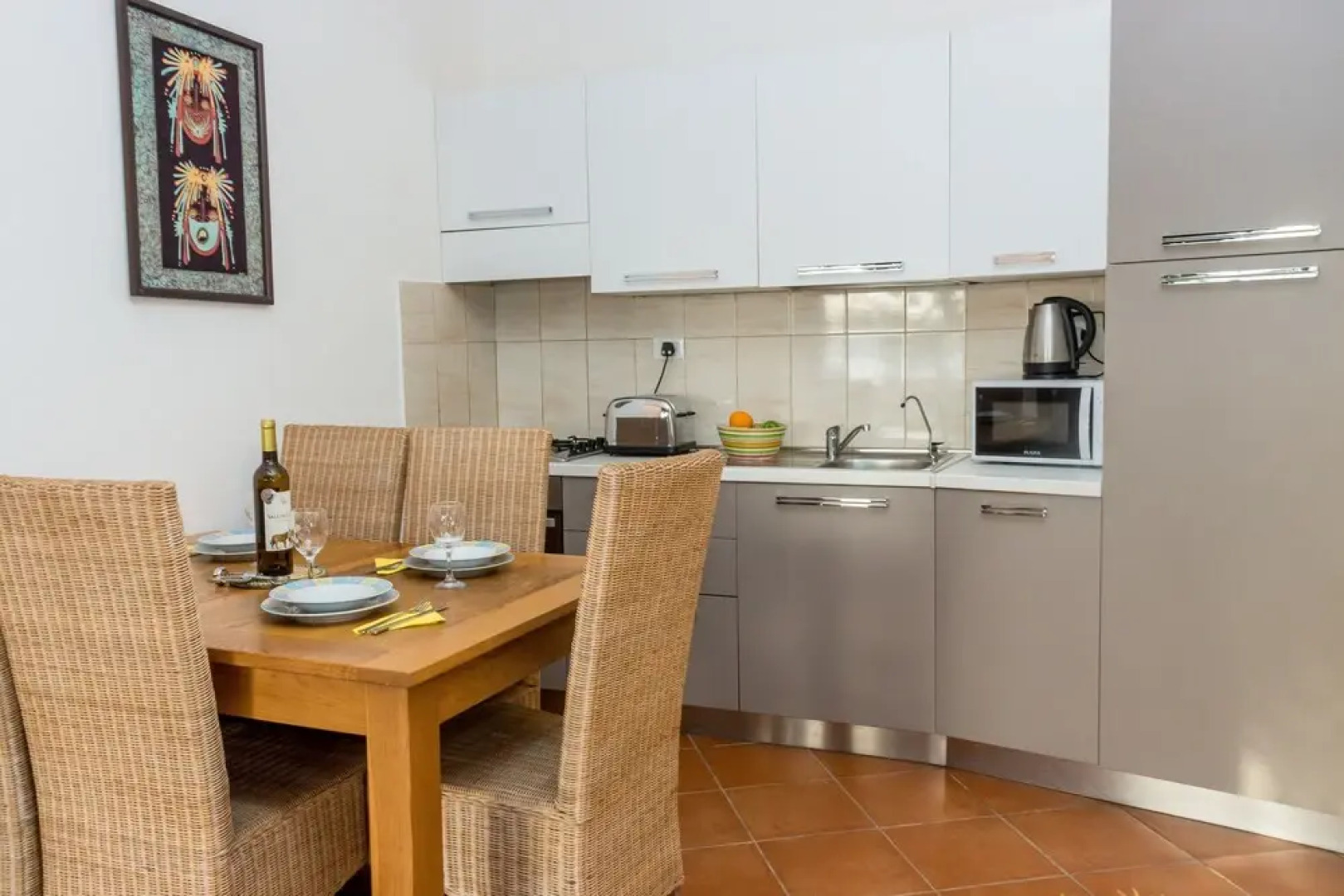 AJP Holidays - Porto Antigo 2 Beachfront Apartment