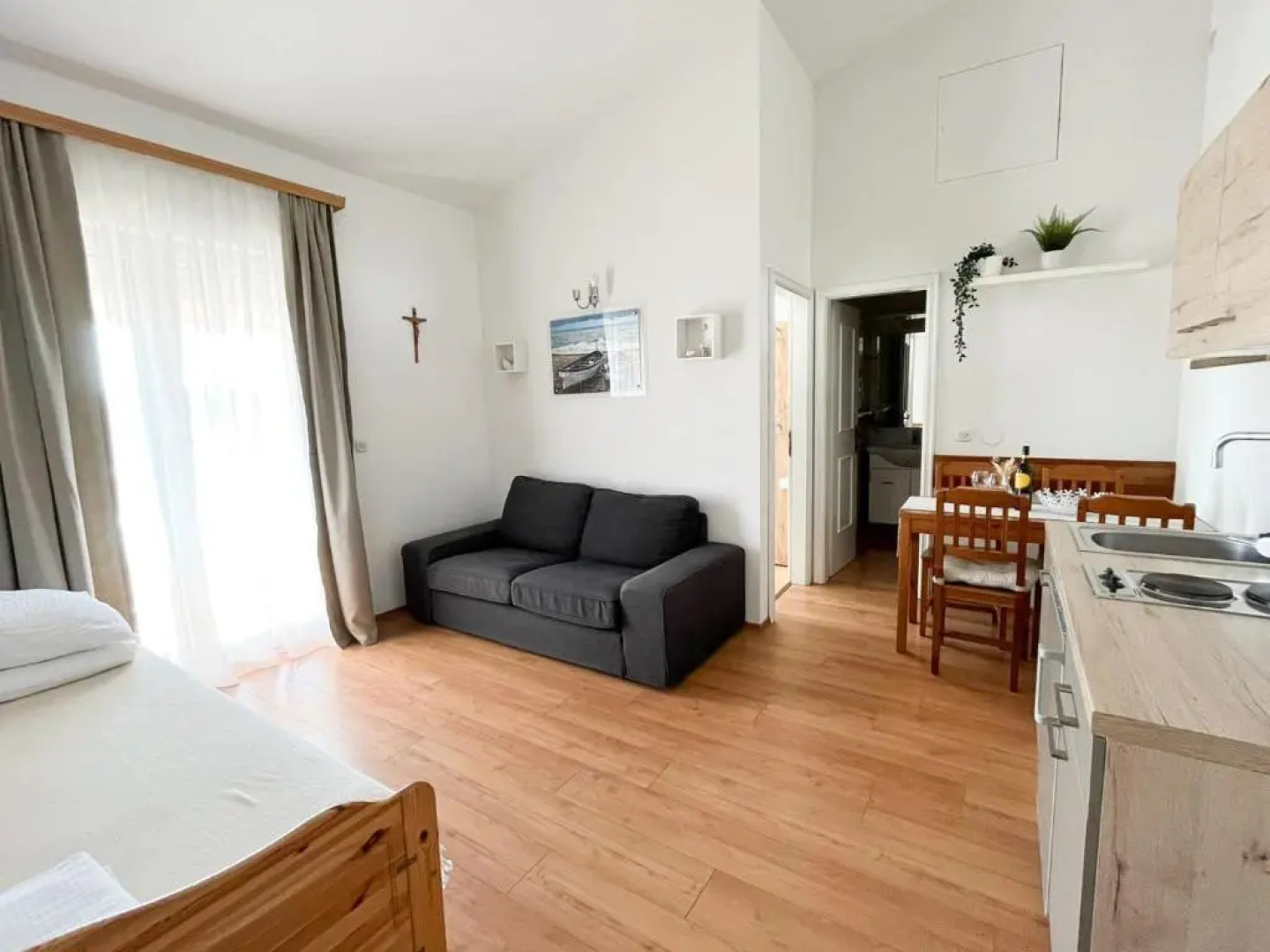 Apartments Kapovica 30b