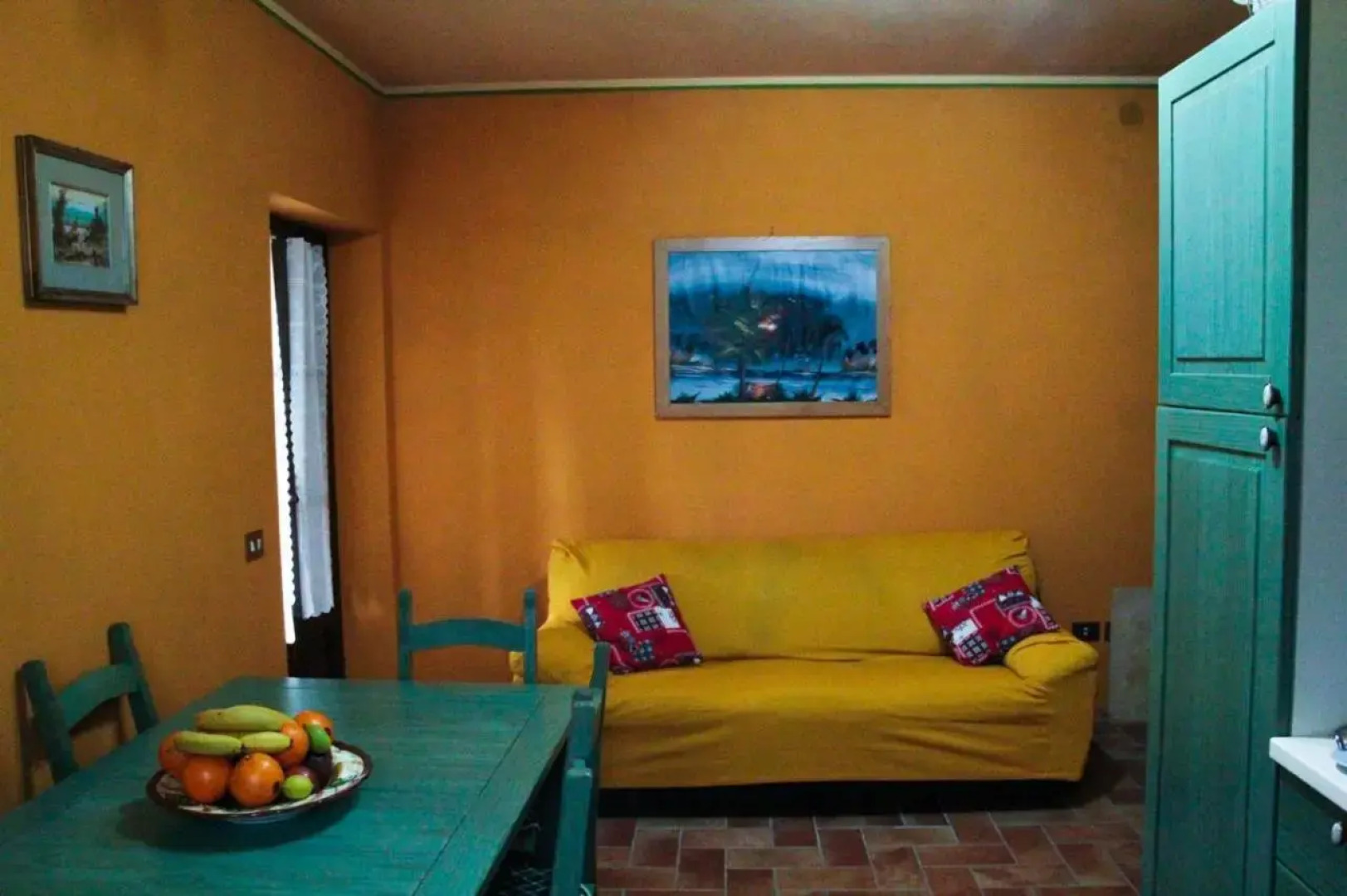 San Costanzo Appartamenti Vacanze