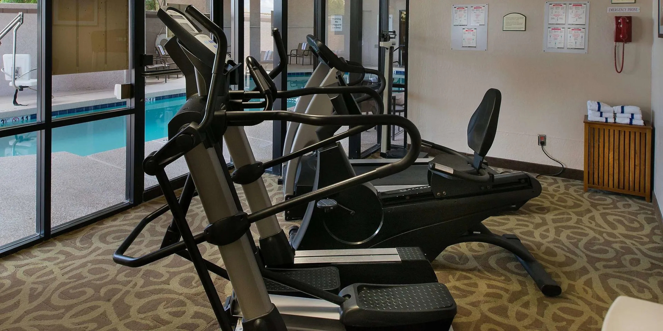 GreenTree Hotel Phoenix West