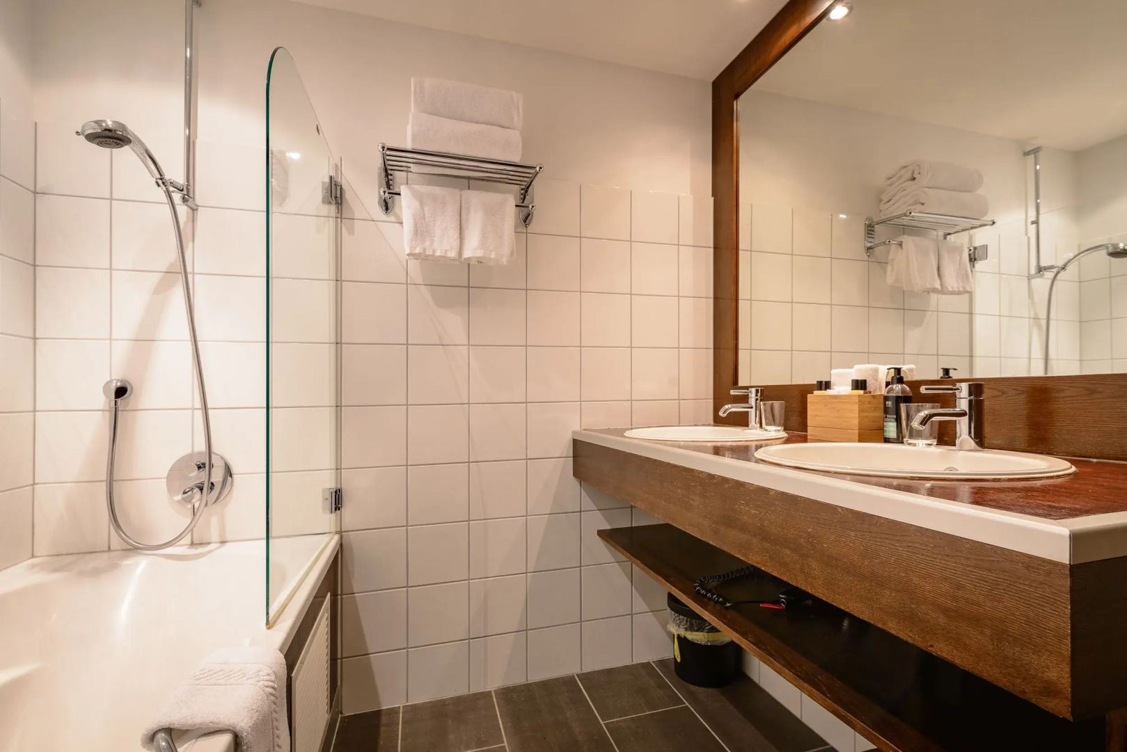 Central Hotel Verbier