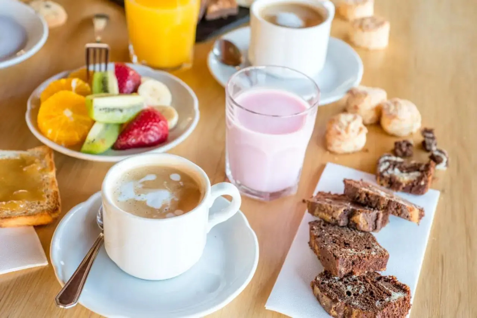 Rincón del Calafate