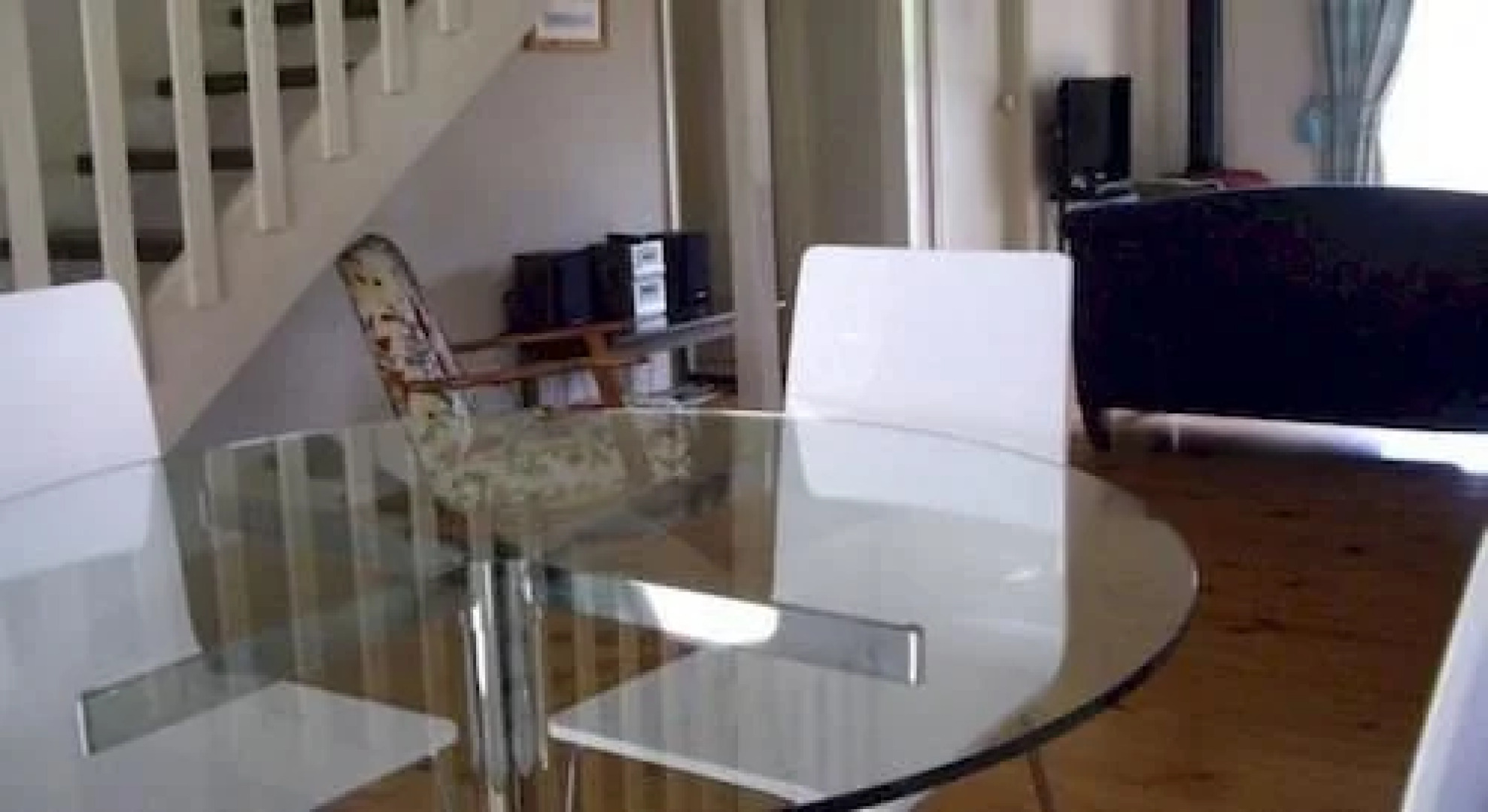 Tarascon Ridge Estate