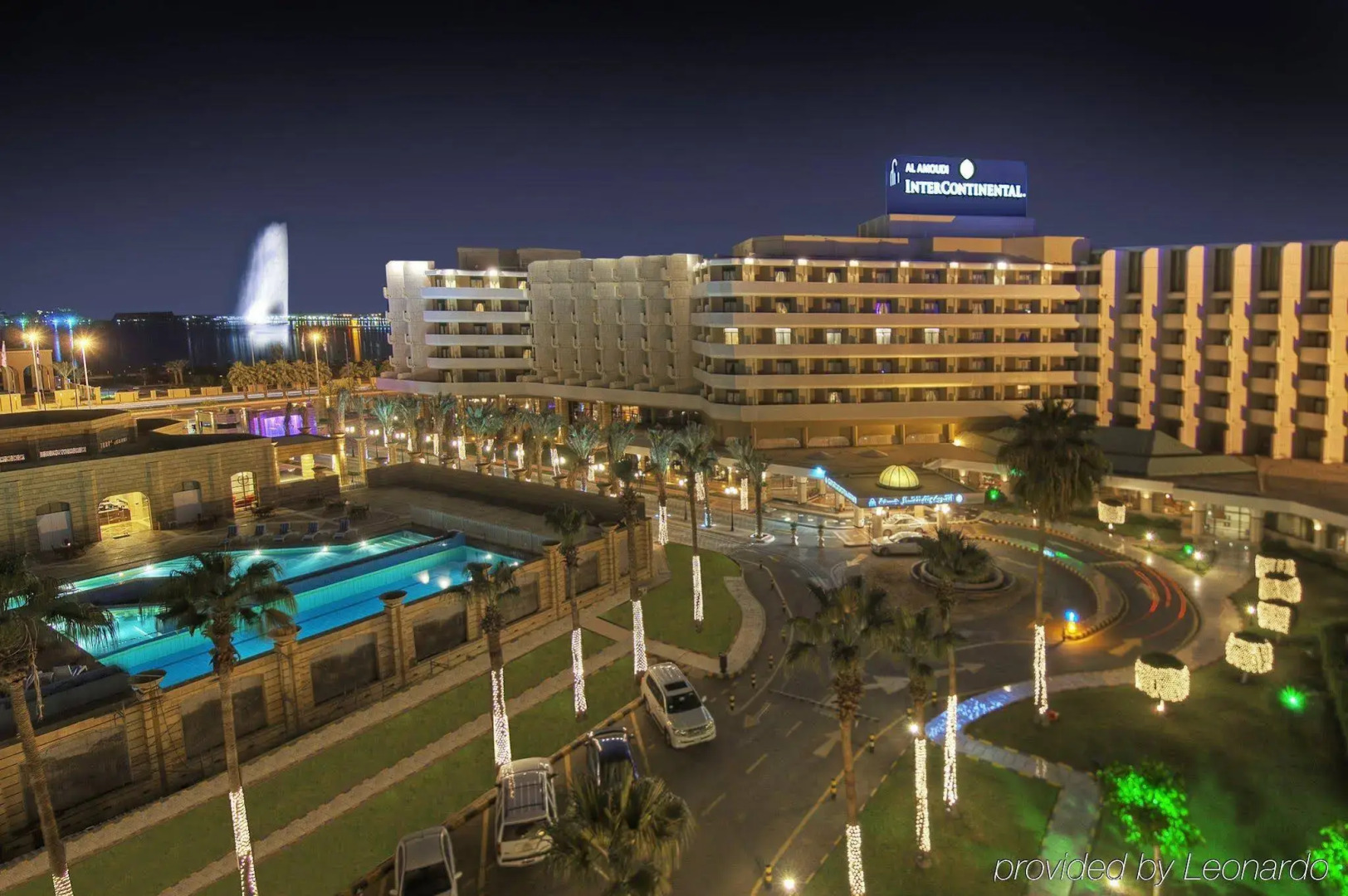 InterContinental Jeddah by IHG