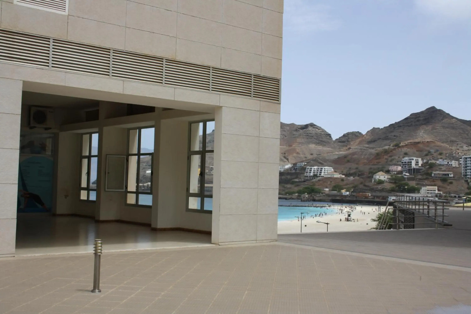 Suite Mariposa Sospesa Sul Mare