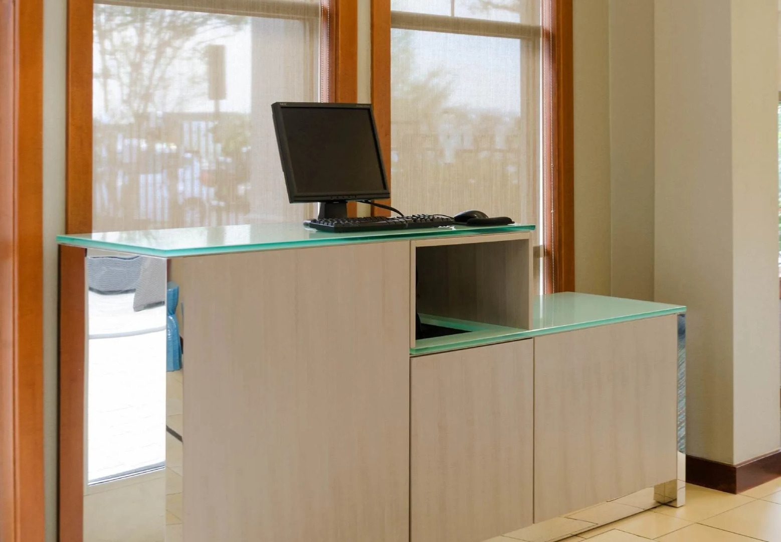 Residence Inn Providence Coventry