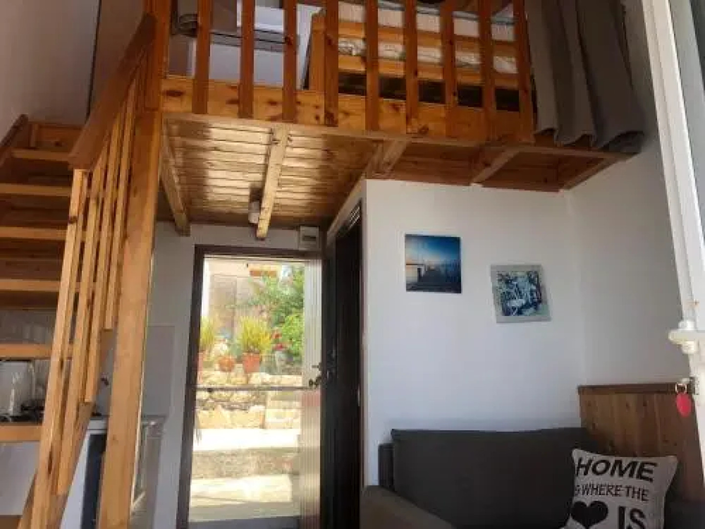 Myrtos Harmony Apartments