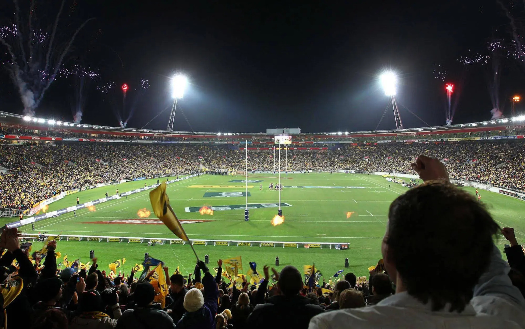 Foreshore Motor Lodge