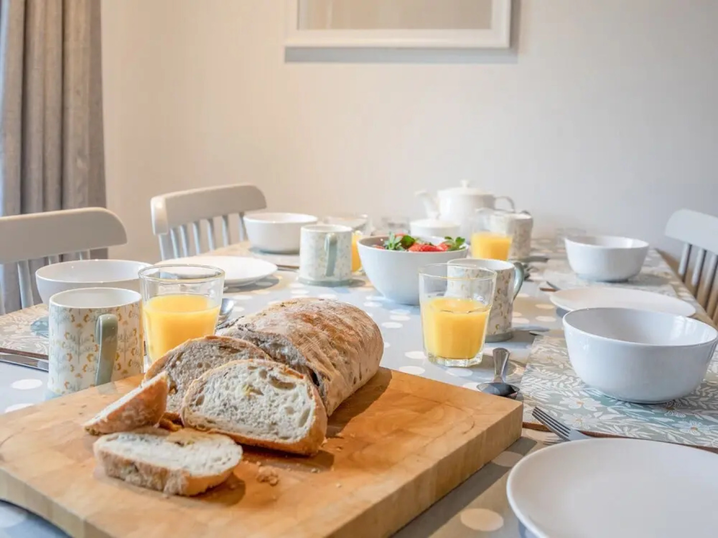 5 Court Cottage, Hillfield Village