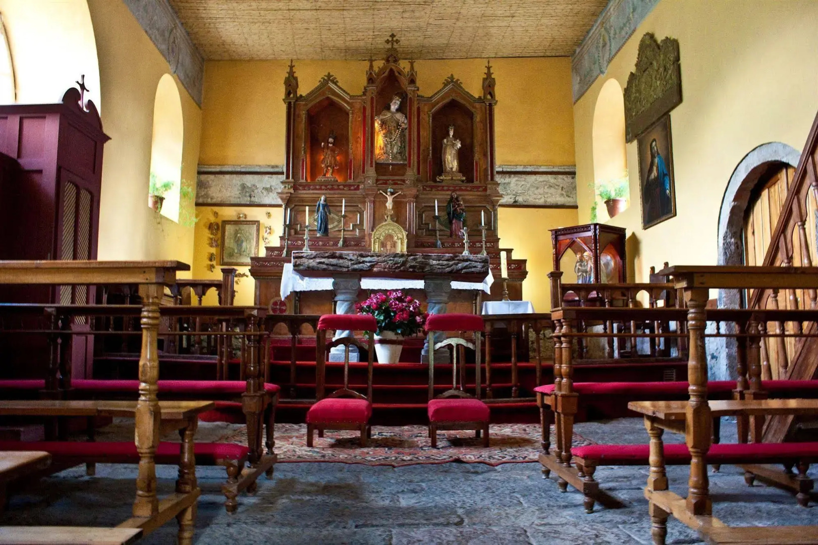 Hacienda La Ciénega