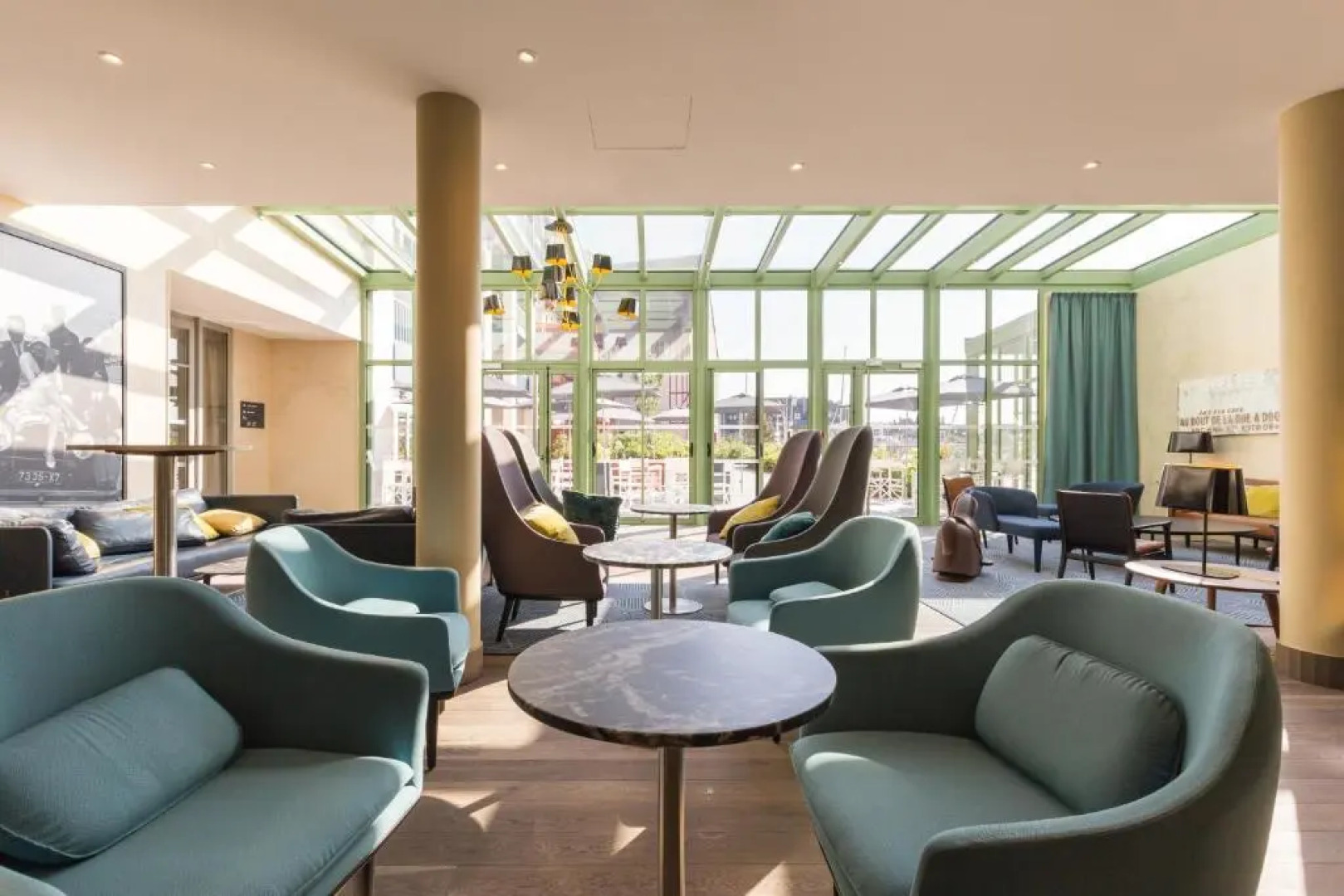 Premium Residence Presqu'Ile de la Touques - Pierre & Vacances