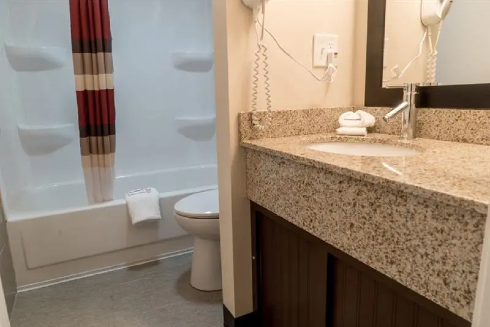 Red Roof Inn Vermillion - U of South Dakota