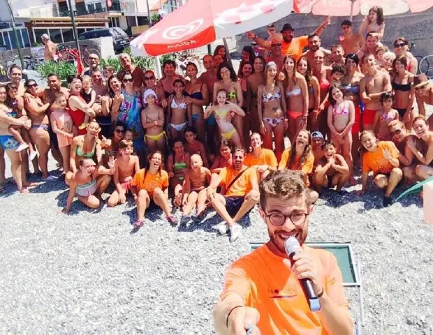 Residence Club Sangineto