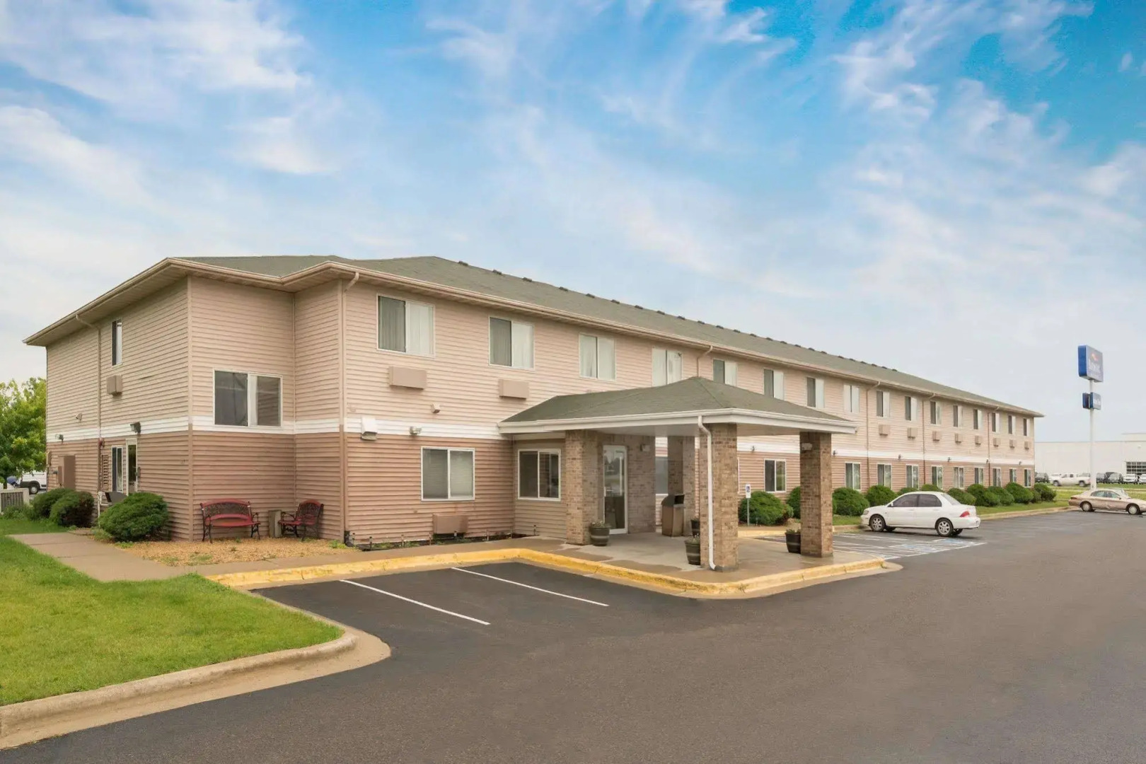 Quality Inn & Suites Mankato East