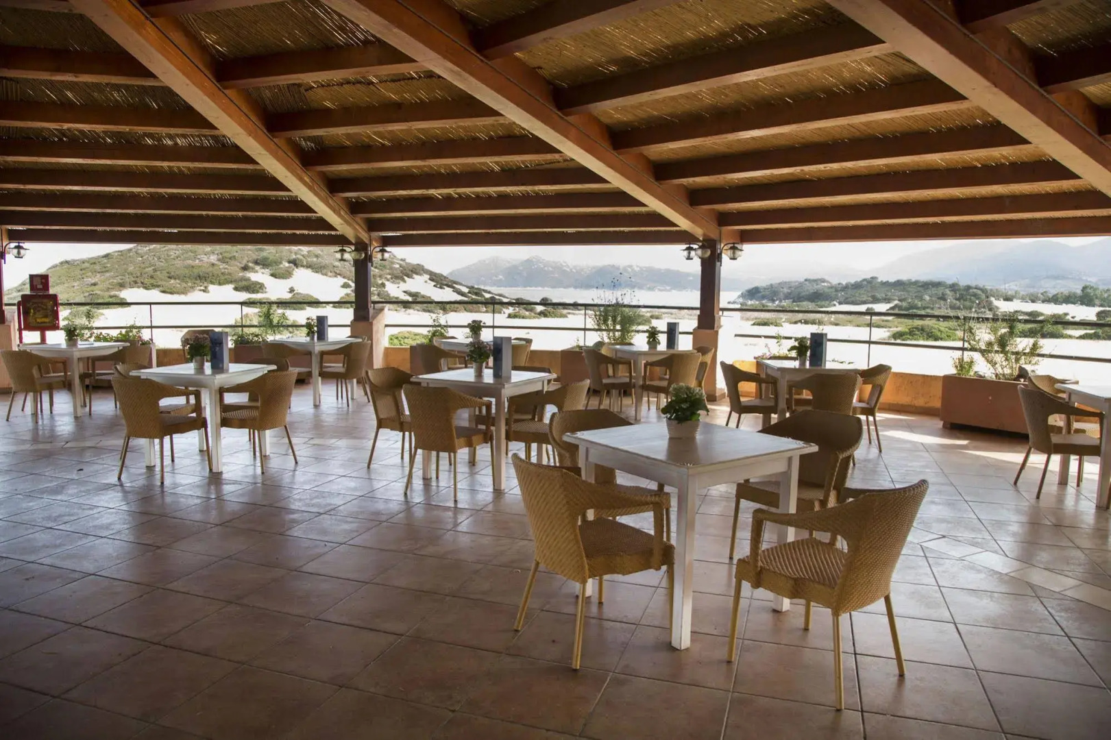 Sant'Elmo Beach Hotel