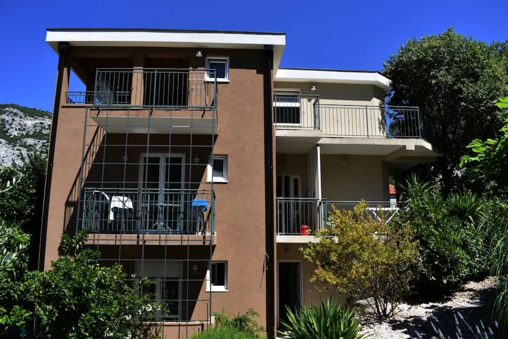 Apartments Montenegro Risan