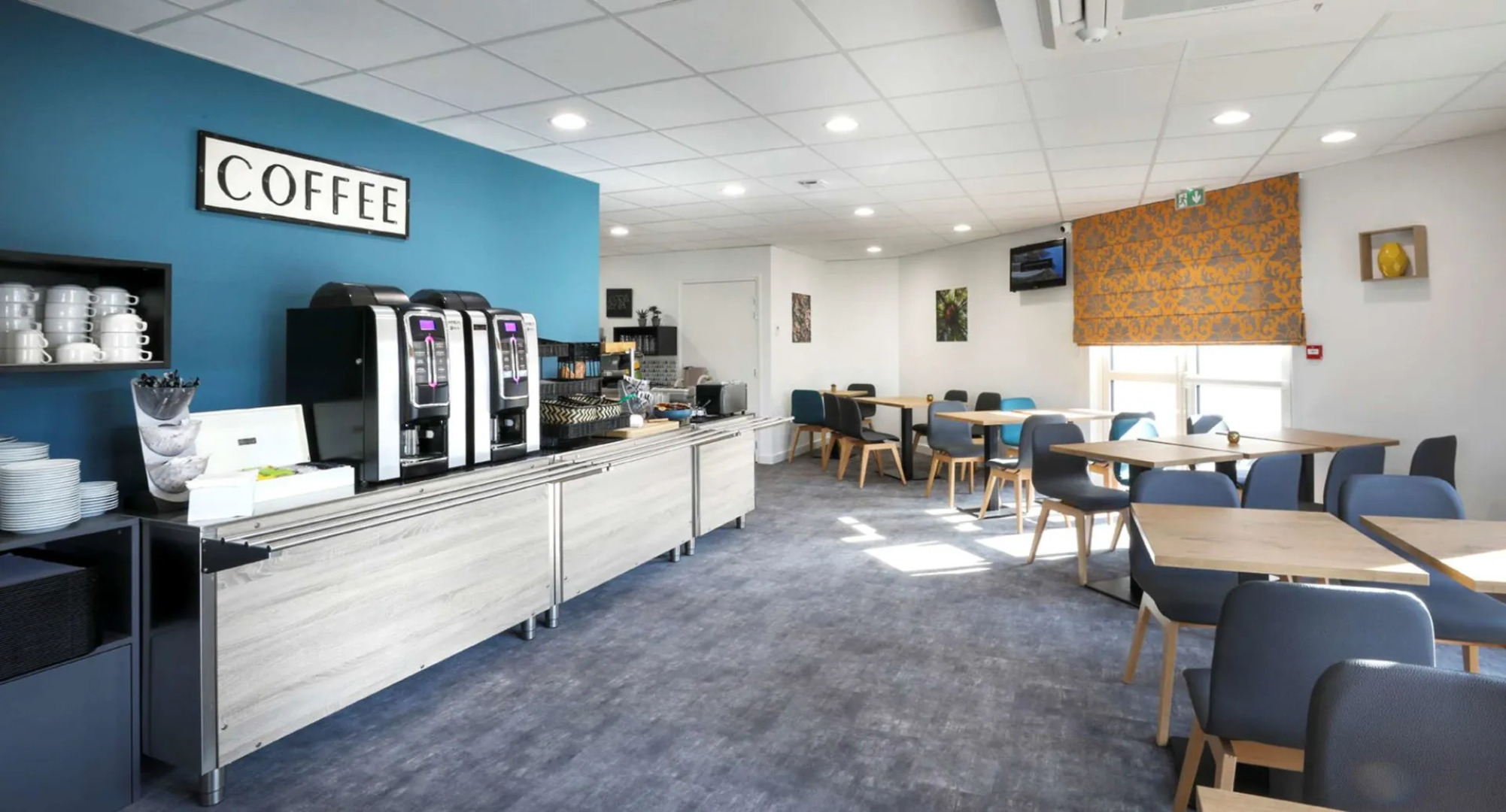 Kyriad Annemasse - Genève