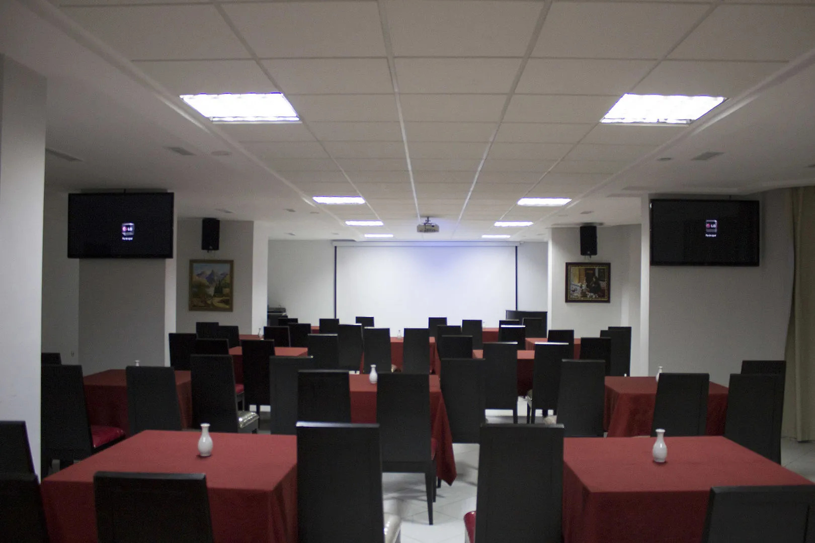 Hotel Tafilalet & Spa