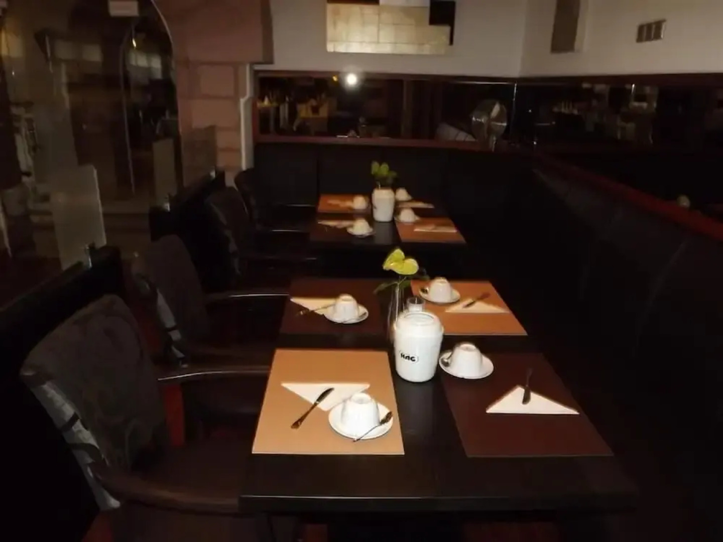 Schloss Hotel Landstuhl