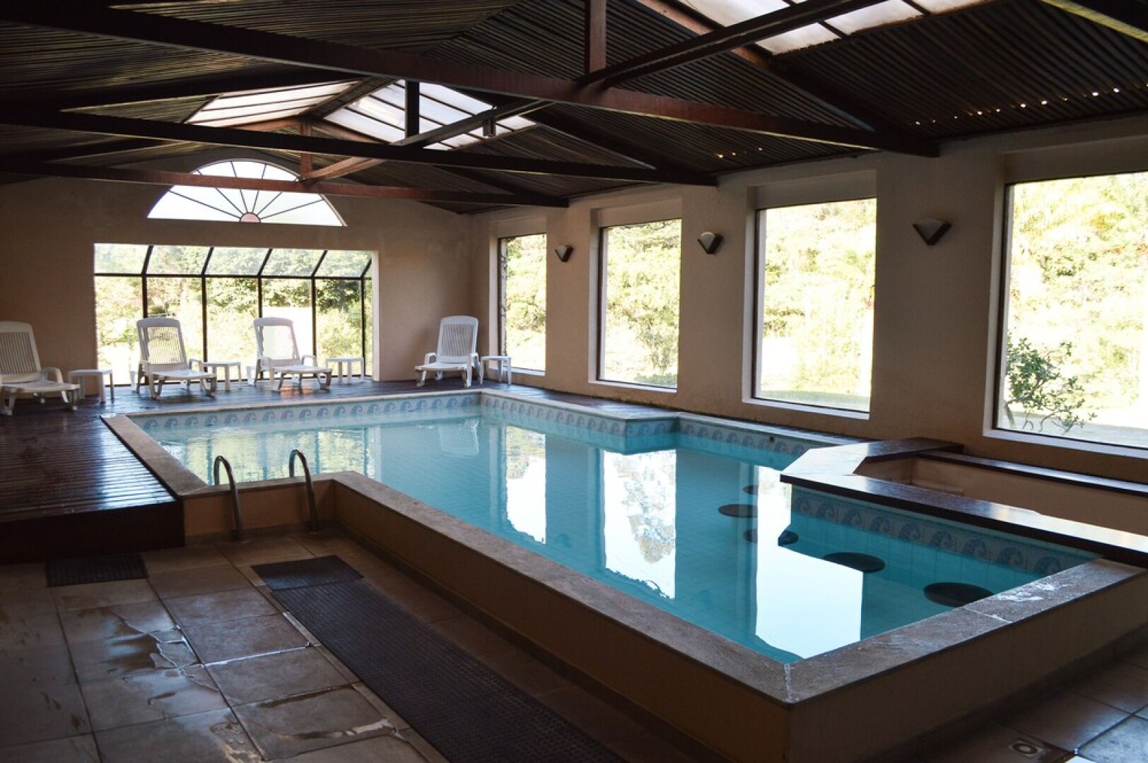 Park Hotel Mantiqueira