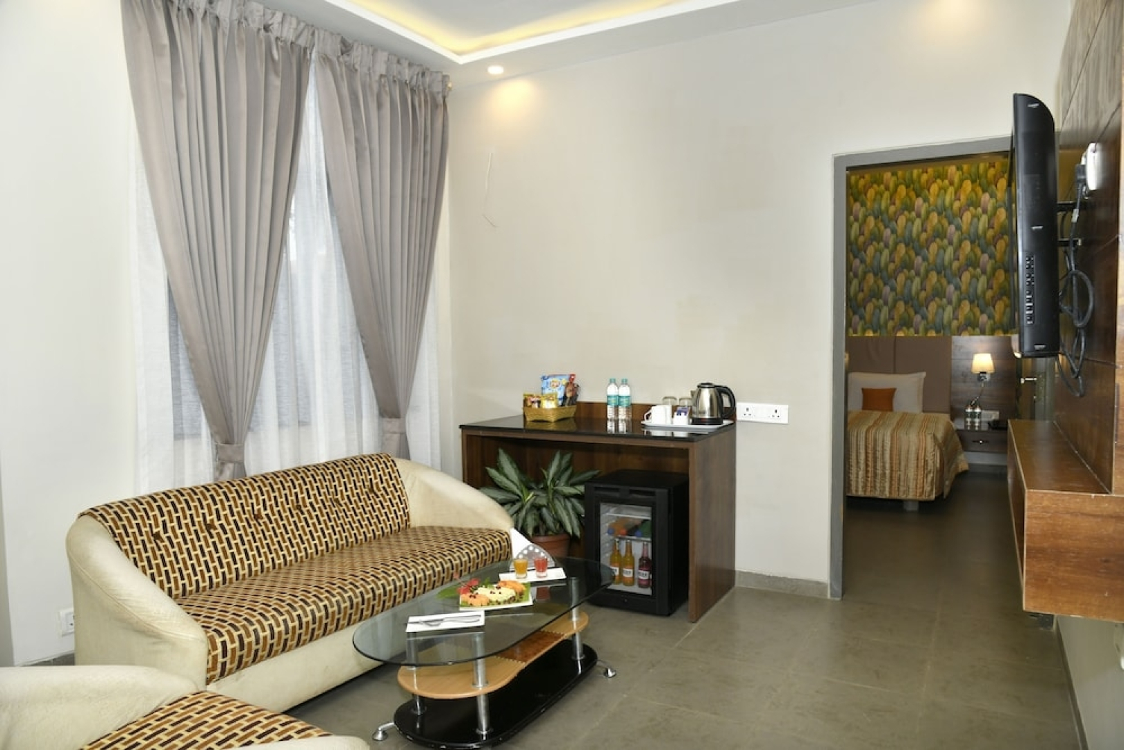 Regenta Resort Golden Amoon