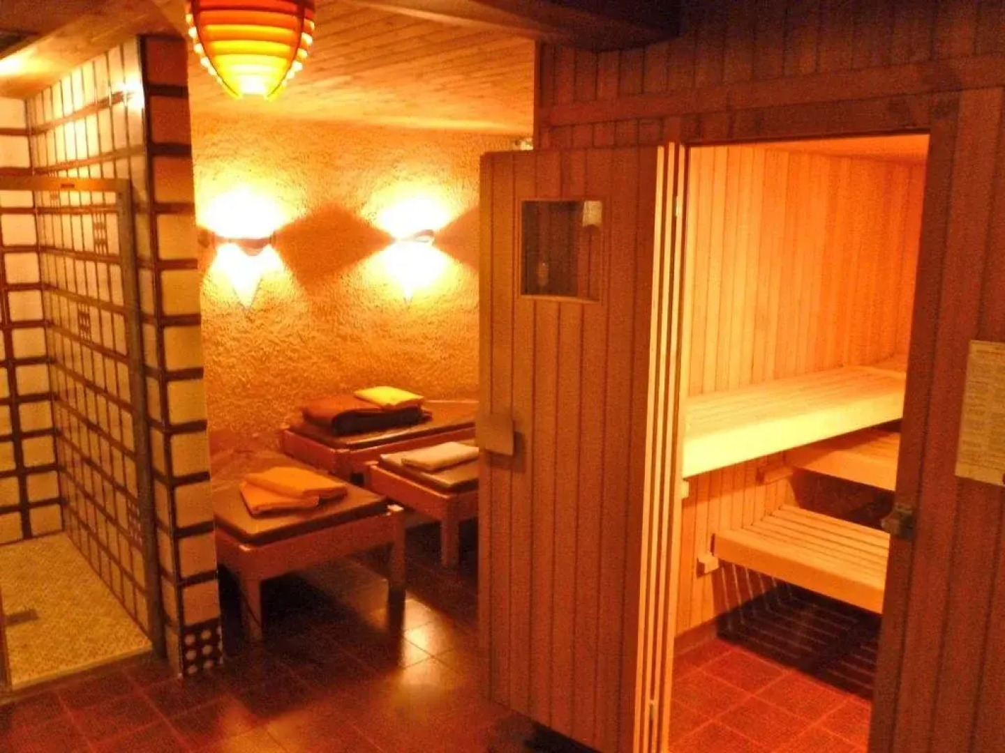 Hotel-Garni Kreidhof